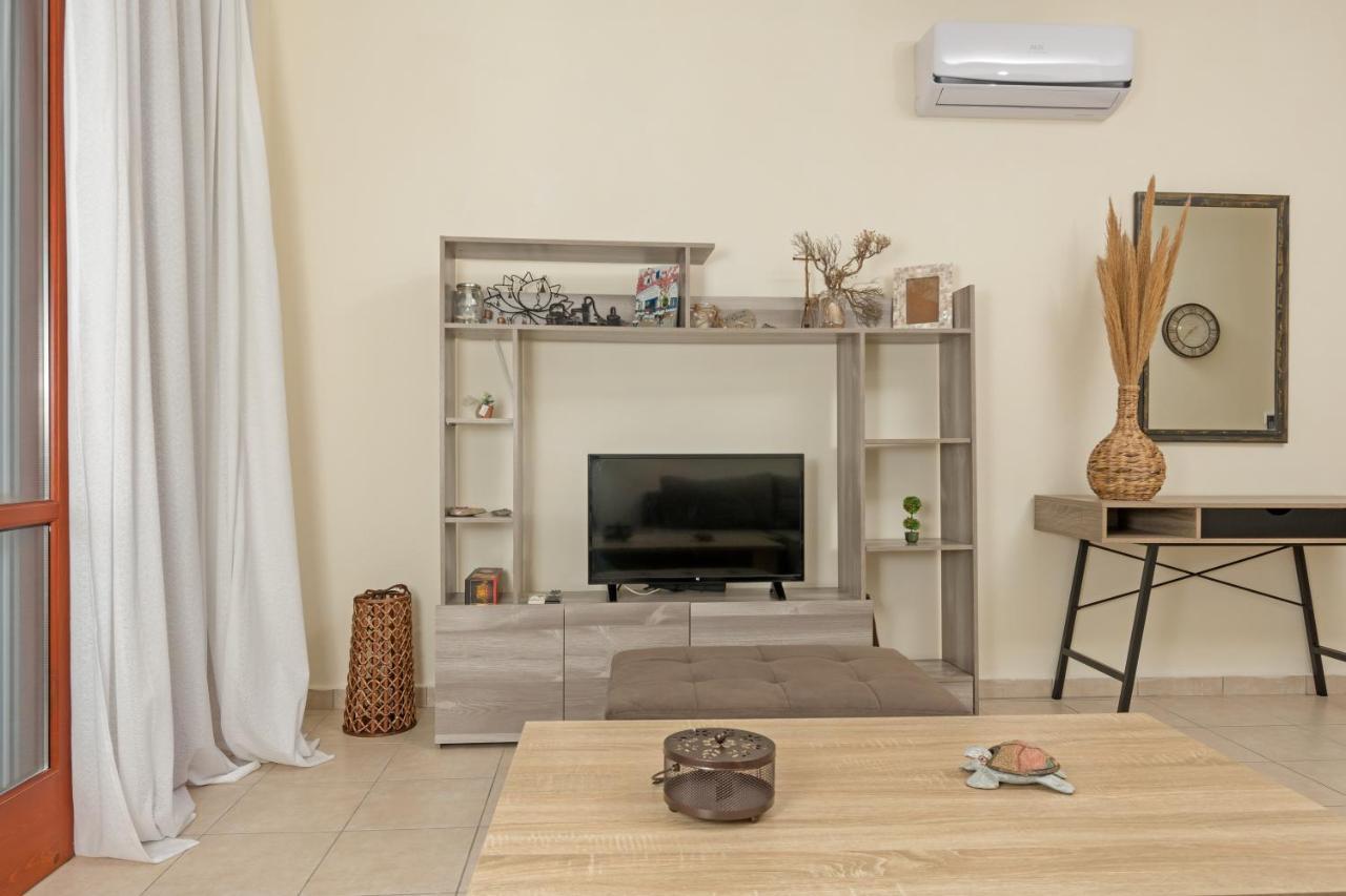 Aether Luxury Apartment Pera Gialos Astypálaia Eksteriør billede